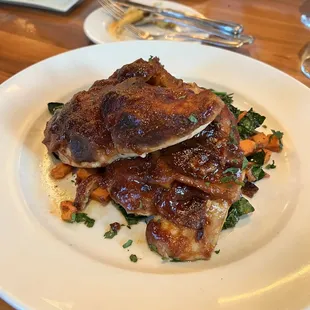 Rotisserie Chicken
