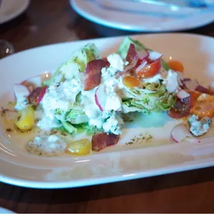 Wedge Salad