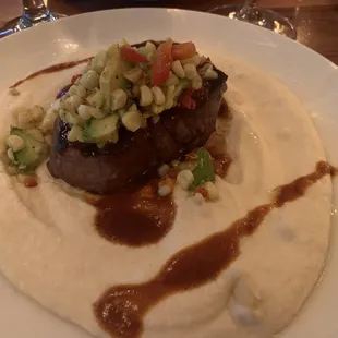 Filet Mignon