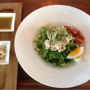 Cobb Salad