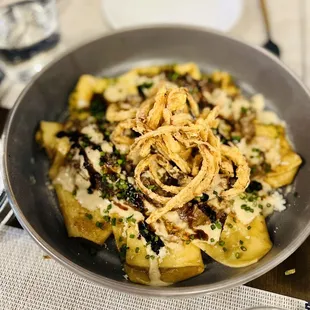 Handkerchief pasta!