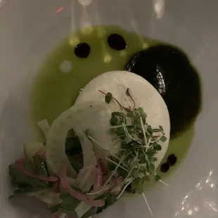 Burrata