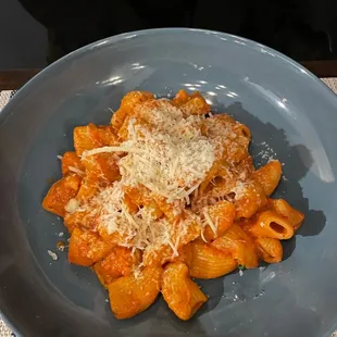 Rigatoni