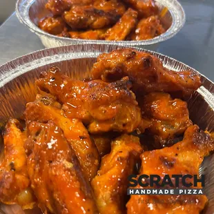 Buffalo Wings
