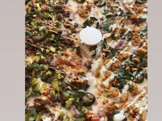 Vito's Italian Pizza