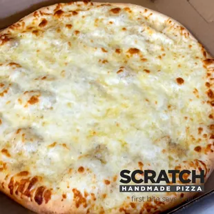 Cheese Pizza