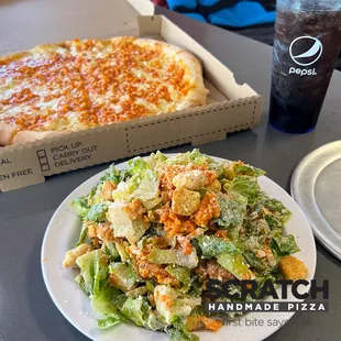Caesar Salad
