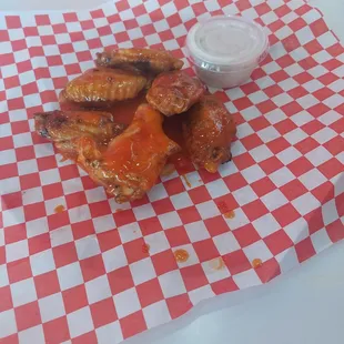 Chicken Wings