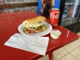 Slice N Sub