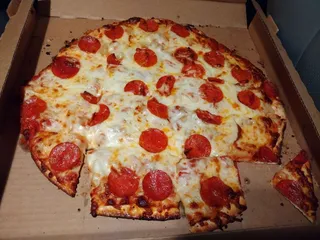East Side Pizzeria