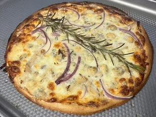 Pizza Supreme