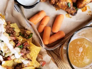 Barrio Brewing Co.