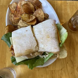 sandwiches, food, sandwich