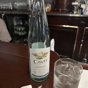 Moscato