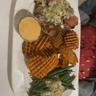 Mediterranean chicken