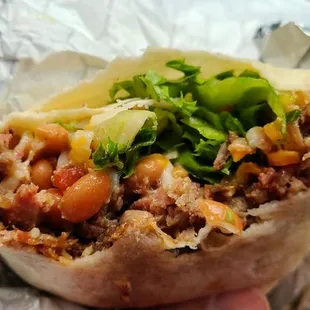 Scratch Taqueria