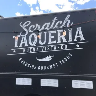 Food truck