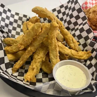 Fried Pickles