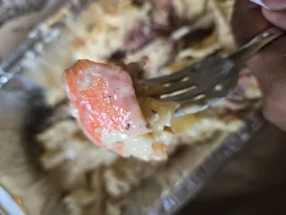 Thrill's Turkey Legs