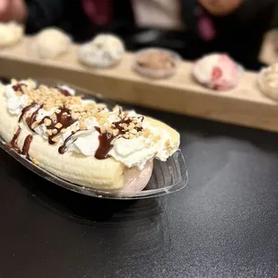 Screamery Ice Cream