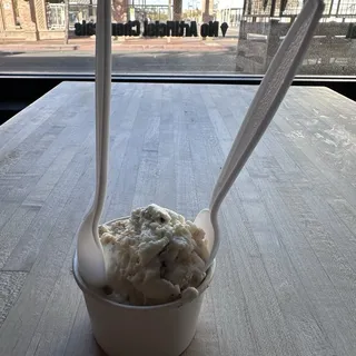 Peanut Butter Pretzel