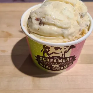 Sweet Sonoran Dessert (GF)