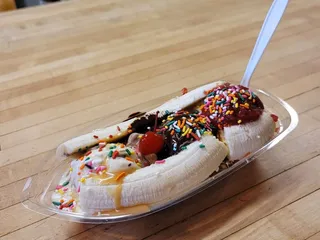 The Screamery HandCrafted Ice Cream