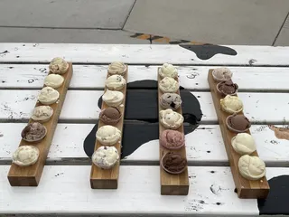 The Screamery Hand Crafted Ice Cream