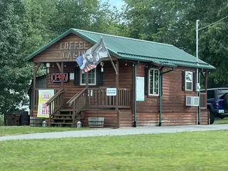 Erica's Coffee Cabin