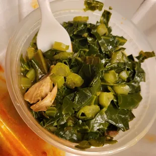 Collard Greens