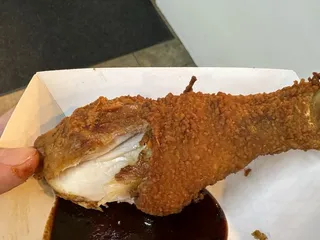 Halal Burgers & More