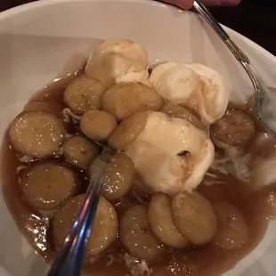 Bananas Foster