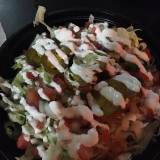 Bro Bowl