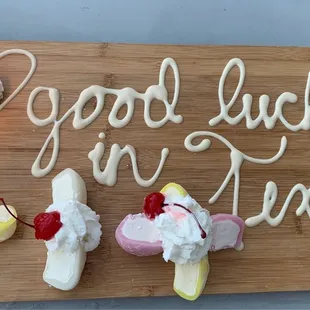 interior, sushi and sashimi