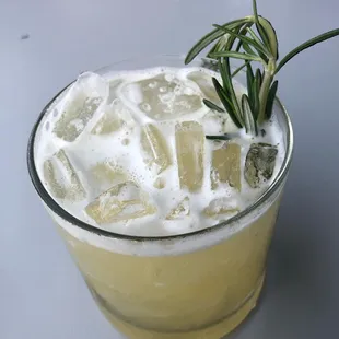 Pine After the Hunter