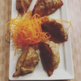 Gyoza