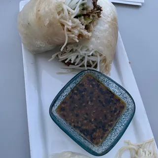 Fresh Spring Rolls
