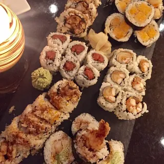 Spicy Tuna