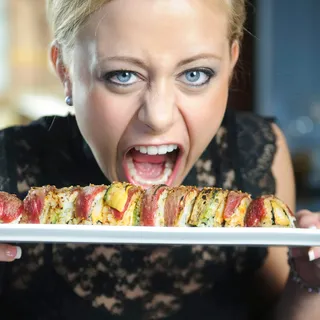 Screaming Tuna Signature