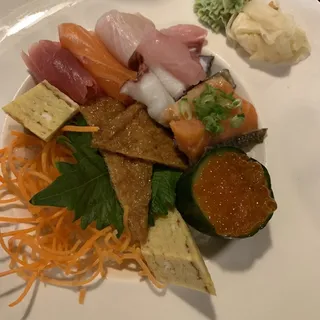 Chirashi Don