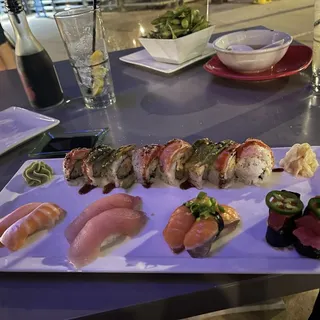 Shiro Maguro / Pacific Albacore