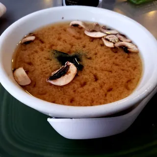 Miso Soup