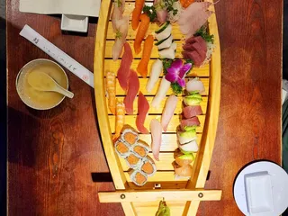 Ninja Japanese Steakhouse