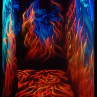 Amazing 3D maze " Well of Souls"