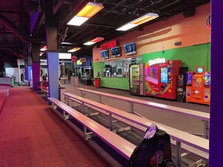 Champs Entertainment Complex