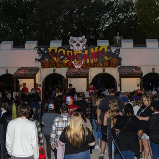 Join us at Screams 2023!