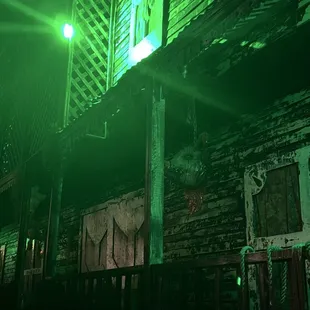 Bootleggers Bayou