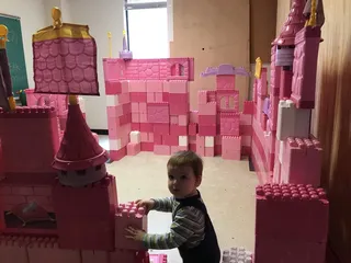 Imagination Station