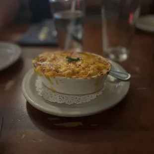 mac and Screen Door Mac &amp; Cheese