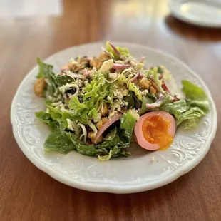 House Salad